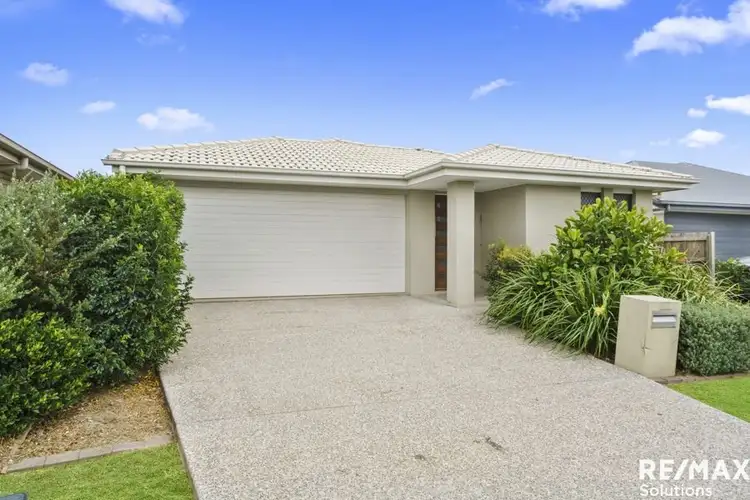 Second view of Homely house listing, 17 Jeffreys Street, Caboolture South QLD 4510
