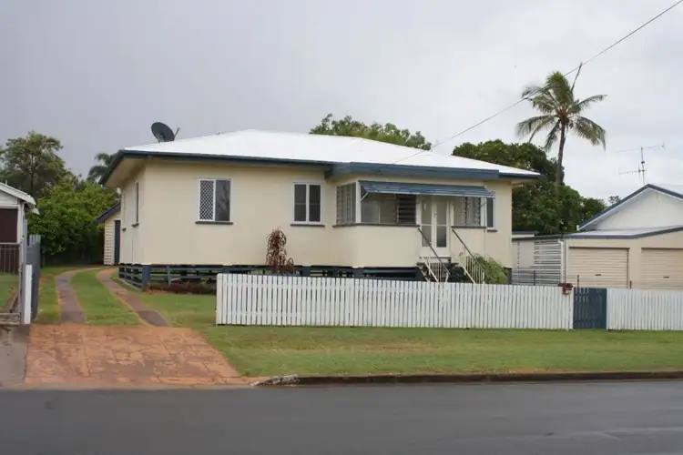 192 Pallas Street, Maryborough QLD 4650