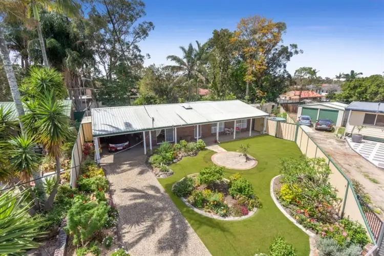 Main view of Homely house listing, 7 Nalbo Court, Deception Bay QLD 4508