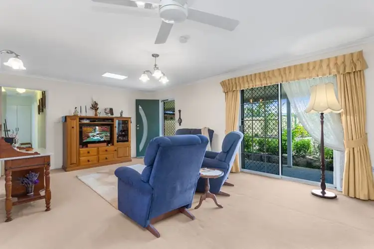 Fourth view of Homely house listing, 7 Nalbo Court, Deception Bay QLD 4508
