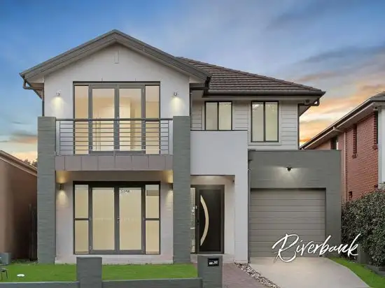 92 Driftway Dr, Pemulwuy NSW 2145