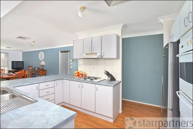 Third view of Homely house listing, 54 Batten Circuit, South Windsor NSW 2756