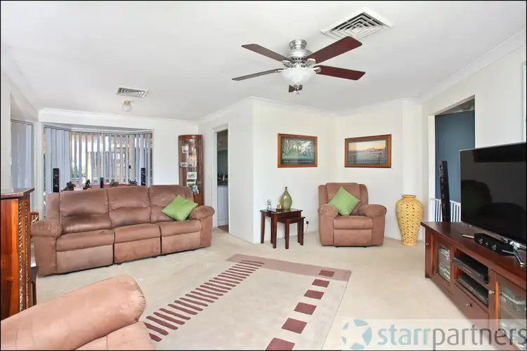 Fourth view of Homely house listing, 54 Batten Circuit, South Windsor NSW 2756