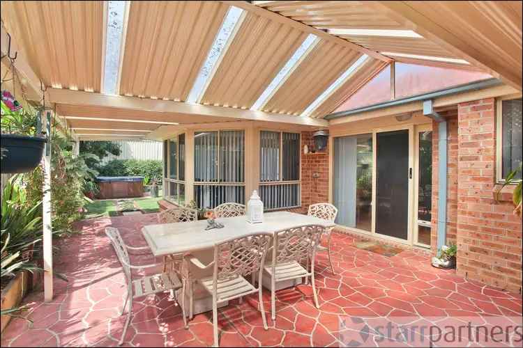 Fifth view of Homely house listing, 54 Batten Circuit, South Windsor NSW 2756