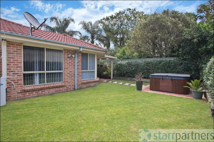 Sixth view of Homely house listing, 54 Batten Circuit, South Windsor NSW 2756