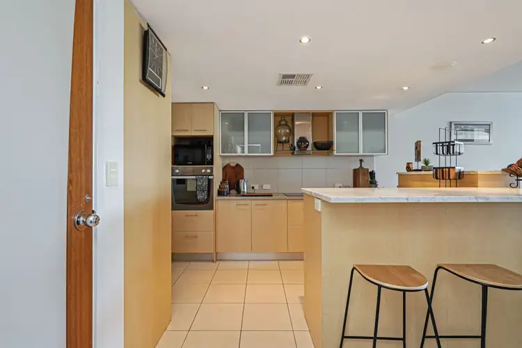 Third view of Homely unit listing, 20/51 Grand Parade, Kawana Island QLD 4575