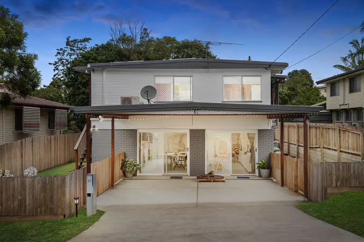 67 Narellan Street, Arana Hills QLD 4054