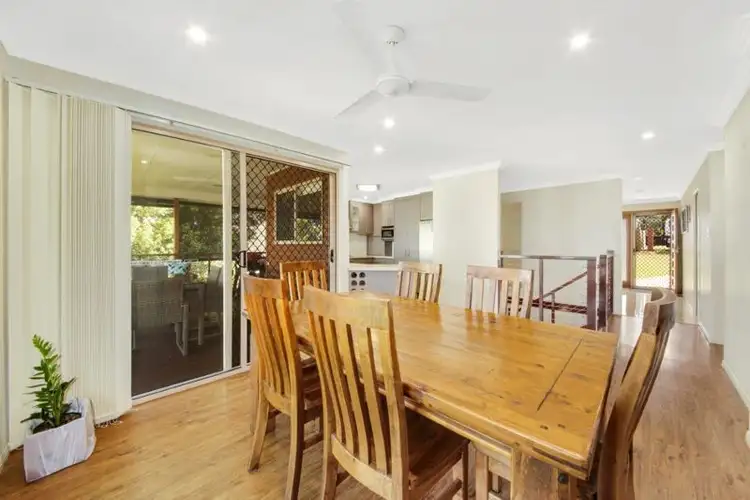 Fourth view of Homely house listing, 6 Cypress Close, Kin Kora QLD 4680