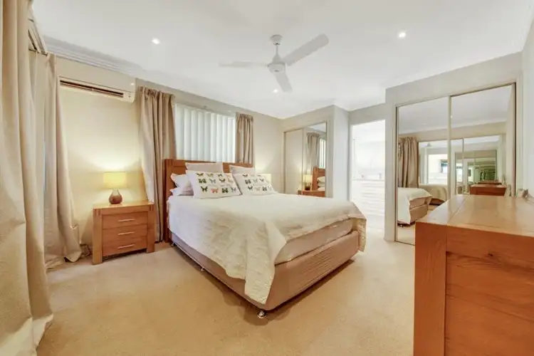 Seventh view of Homely house listing, 6 Cypress Close, Kin Kora QLD 4680