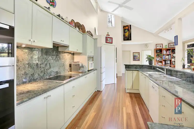 Second view of Homely house listing, 4 Bushland Place, Kenthurst NSW 2156