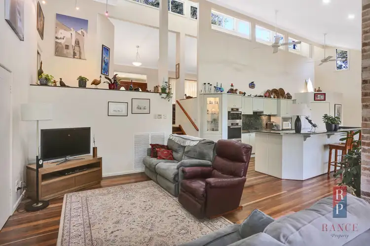 Third view of Homely house listing, 4 Bushland Place, Kenthurst NSW 2156