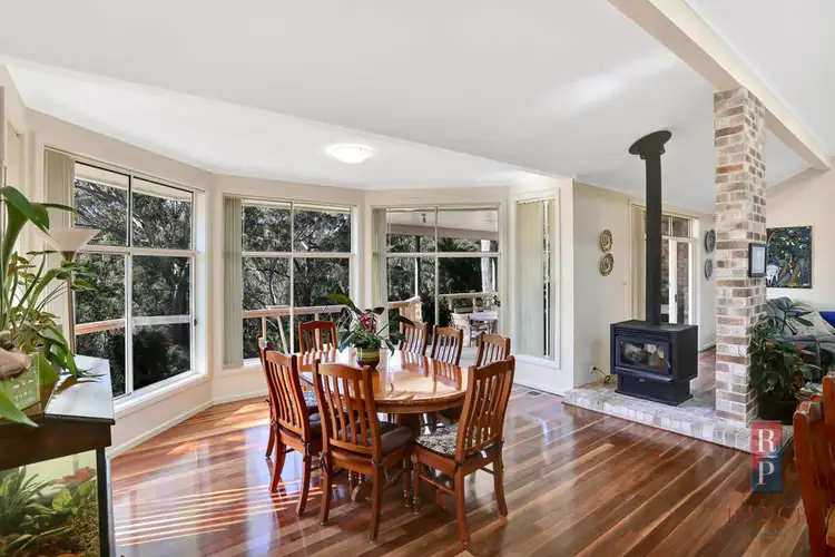 Fourth view of Homely house listing, 4 Bushland Place, Kenthurst NSW 2156