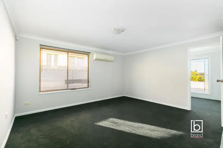 Third view of Homely house listing, 5 Olney Drive, Blue Haven NSW 2262