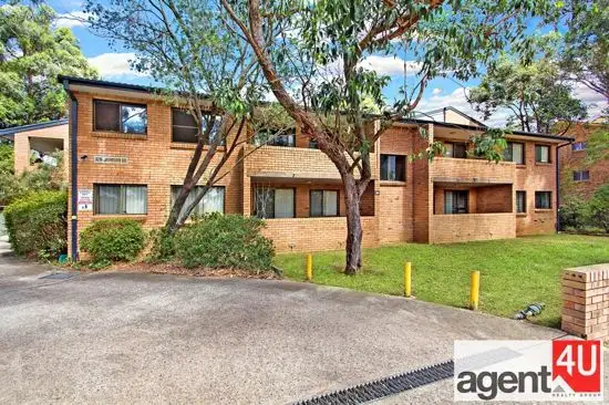 10/326 Jamison Road, Jamisontown NSW 2750