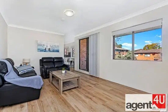 Sixth view of Homely unit listing, 10/326 Jamison Road, Jamisontown NSW 2750