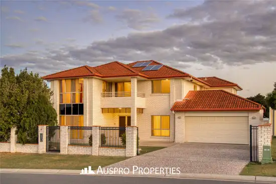 5 Paul Drive, Regents Park QLD 4118