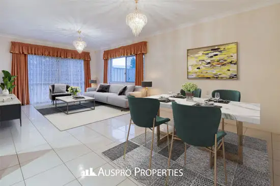 Second view of Homely house listing, 5 Paul Drive, Regents Park QLD 4118