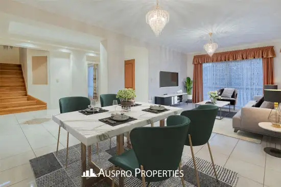 Third view of Homely house listing, 5 Paul Drive, Regents Park QLD 4118