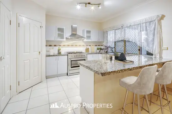 Fourth view of Homely house listing, 5 Paul Drive, Regents Park QLD 4118