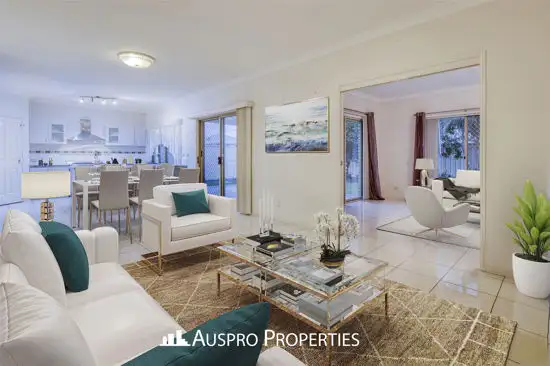 Fifth view of Homely house listing, 5 Paul Drive, Regents Park QLD 4118