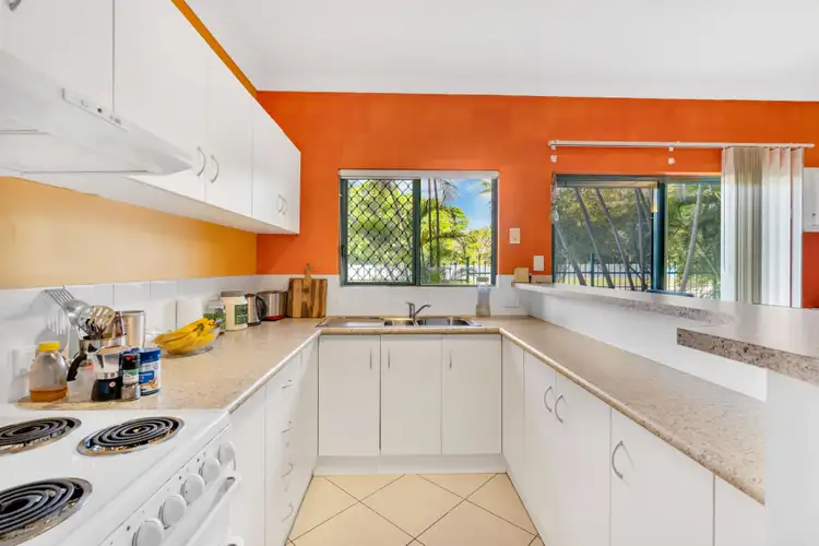 Second view of Homely unit listing, 2/32 Little Street, Manunda QLD 4870