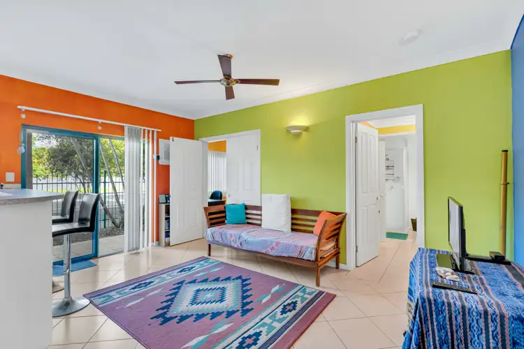 Fourth view of Homely unit listing, 2/32 Little Street, Manunda QLD 4870
