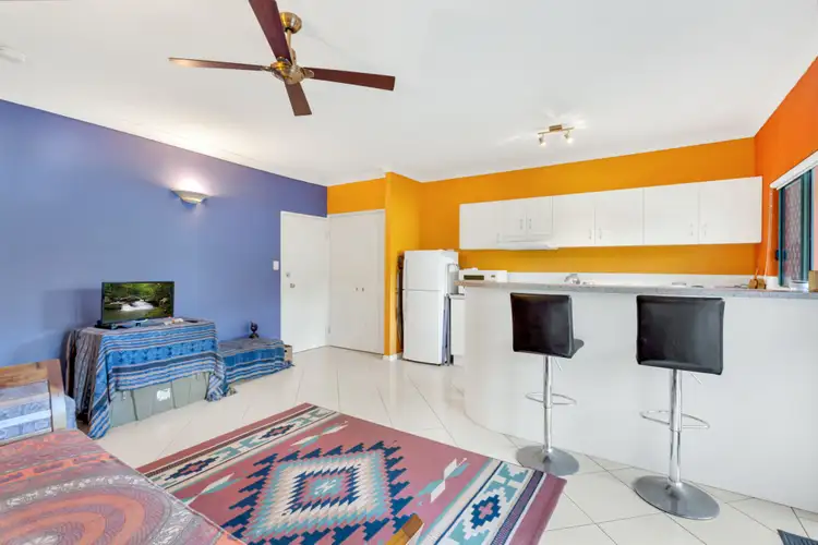 Fifth view of Homely unit listing, 2/32 Little Street, Manunda QLD 4870