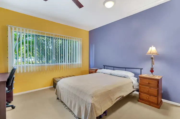 Sixth view of Homely unit listing, 2/32 Little Street, Manunda QLD 4870