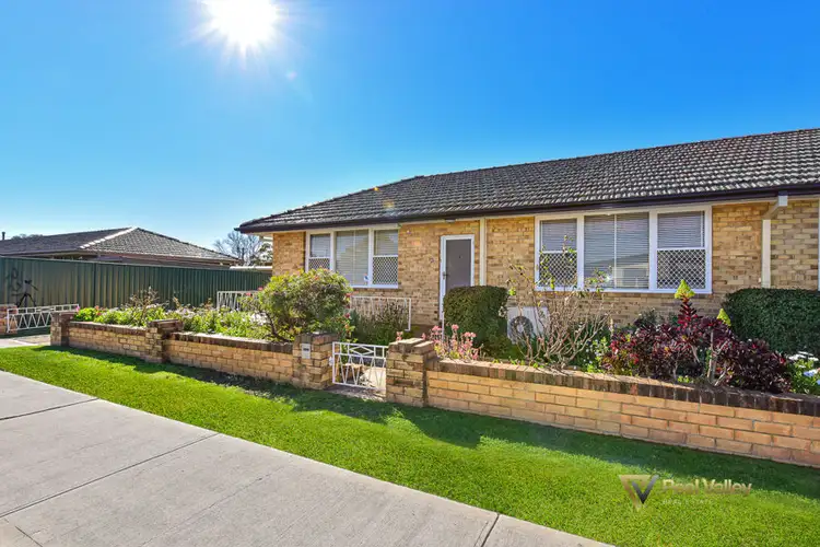 3/17 Diane Street, South, Tamworth NSW 2340