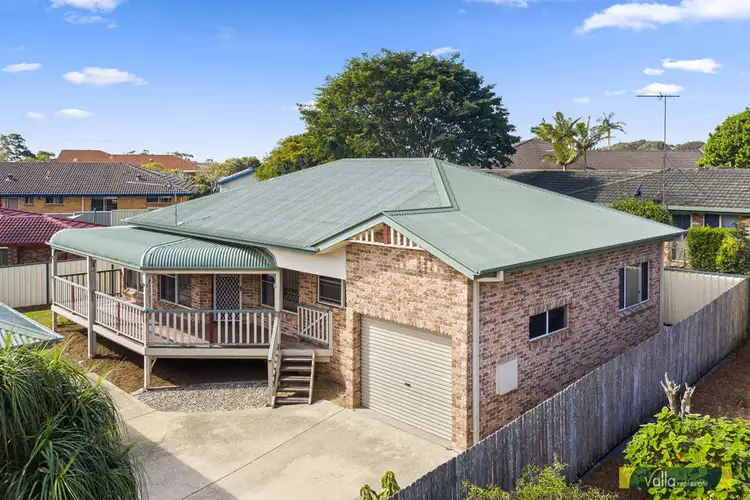 Main view of Homely house listing, 24A KUTA AVENUE, Valla Beach NSW 2448