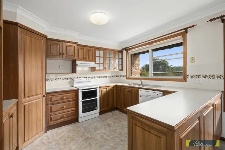 Second view of Homely house listing, 24A KUTA AVENUE, Valla Beach NSW 2448