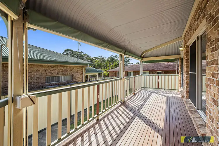 Third view of Homely house listing, 24A KUTA AVENUE, Valla Beach NSW 2448