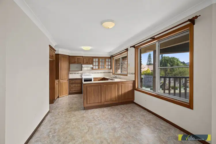 Sixth view of Homely house listing, 24A KUTA AVENUE, Valla Beach NSW 2448