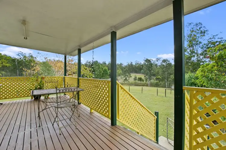Second view of Homely rural property listing, 71 Tatnell Drive, Bauple QLD 4650