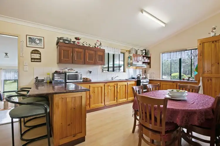 Fourth view of Homely rural property listing, 71 Tatnell Drive, Bauple QLD 4650