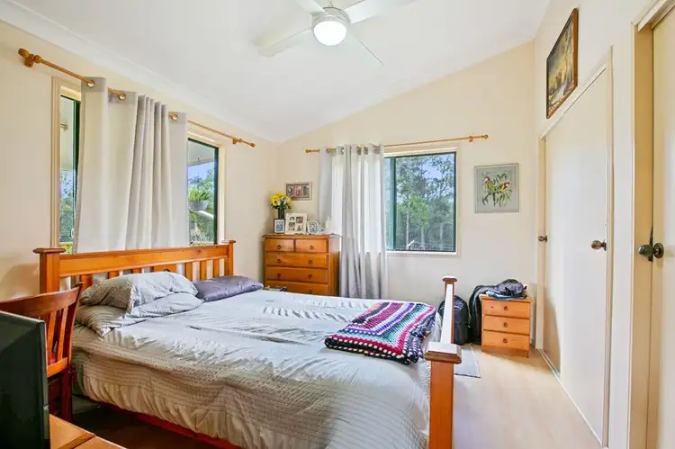 Fifth view of Homely rural property listing, 71 Tatnell Drive, Bauple QLD 4650