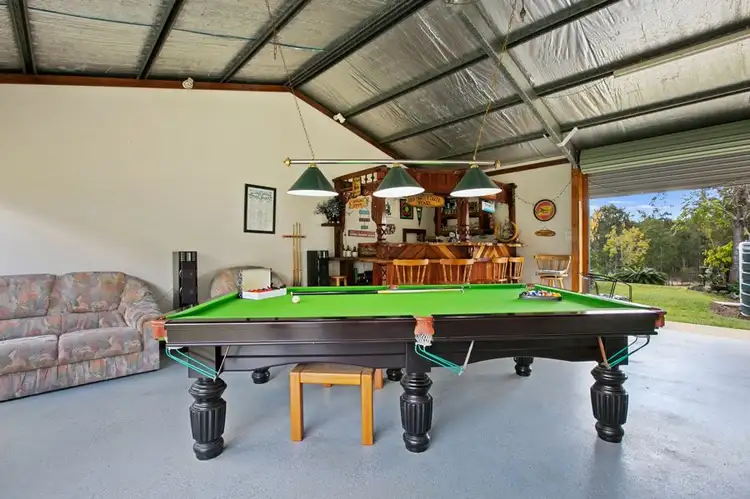Seventh view of Homely rural property listing, 71 Tatnell Drive, Bauple QLD 4650