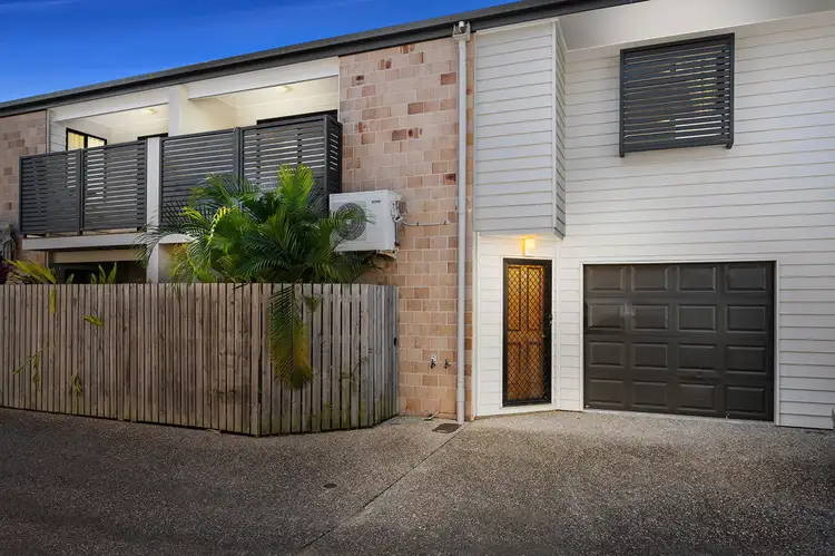 Main view of Homely townhouse listing, 84/30-42 Fleet Drive, Kippa-Ring QLD 4021