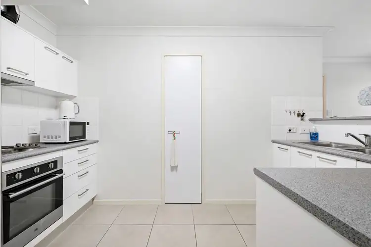 Second view of Homely townhouse listing, 84/30-42 Fleet Drive, Kippa-Ring QLD 4021