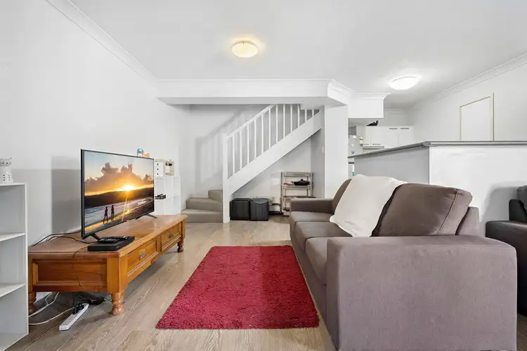 Fifth view of Homely townhouse listing, 84/30-42 Fleet Drive, Kippa-Ring QLD 4021