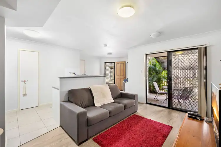 Sixth view of Homely townhouse listing, 84/30-42 Fleet Drive, Kippa-Ring QLD 4021