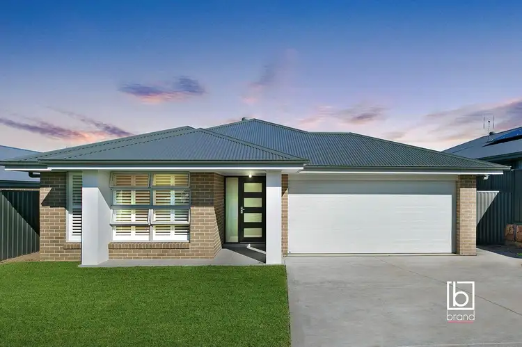85 Jeremiah Drive, Cooranbong NSW 2265