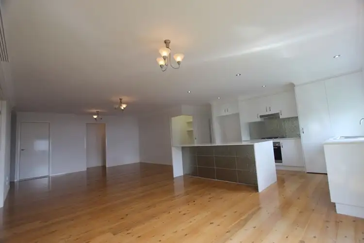 Third view of Homely house listing, 24 Samuel Avenue, Crows Nest QLD 4355
