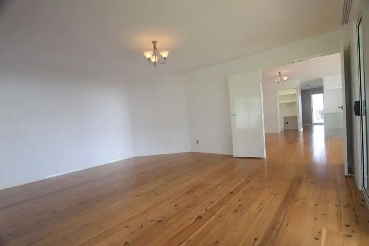 Fourth view of Homely house listing, 24 Samuel Avenue, Crows Nest QLD 4355
