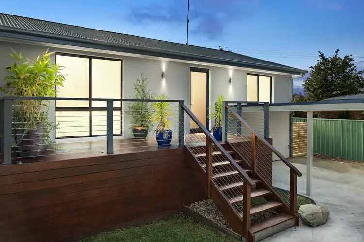 17 Pitt Town Road, Mcgraths Hill NSW 2756