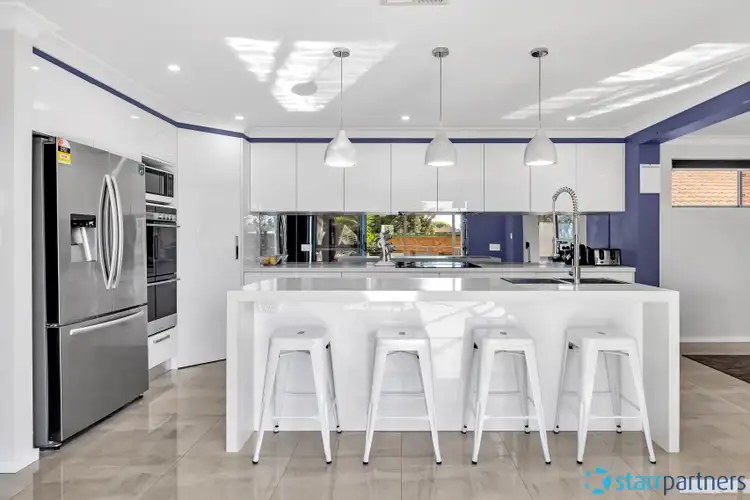 Third view of Homely house listing, 17 Pitt Town Road, Mcgraths Hill NSW 2756