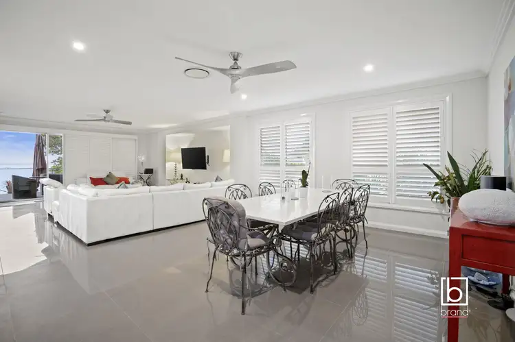 Fifth view of Homely house listing, 78 Tuggerawong Road, Wyongah NSW 2259
