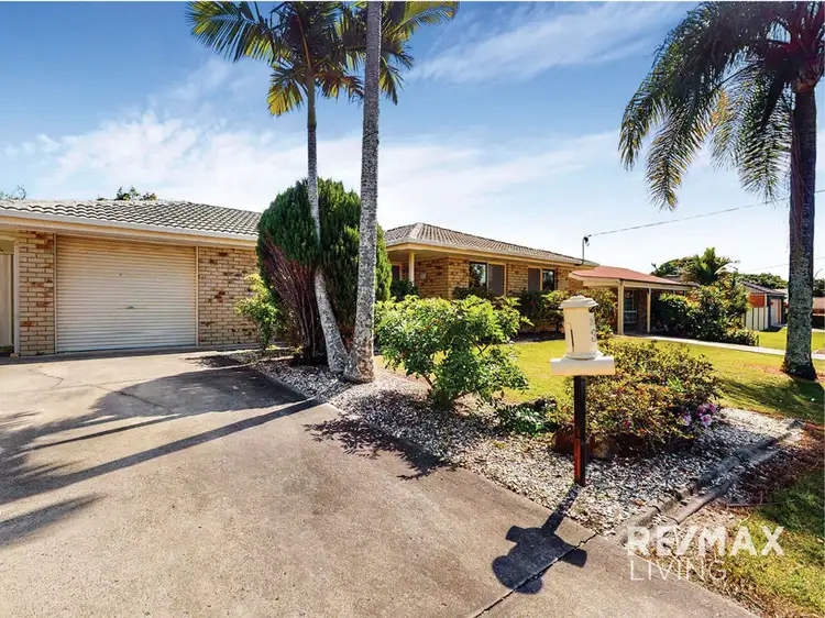 Main view of Homely house listing, 32 Bramble Crescent, Deception Bay QLD 4508