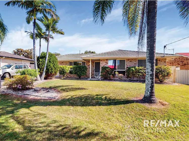 Second view of Homely house listing, 32 Bramble Crescent, Deception Bay QLD 4508