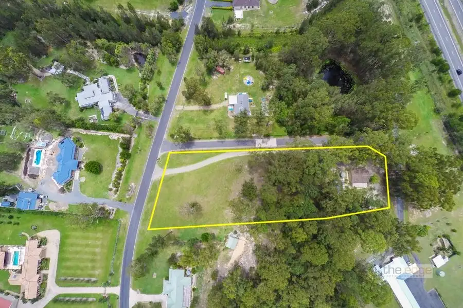 Main view of Homely house listing, 18 Kumbaingeri Close, Moonee Beach NSW 2450